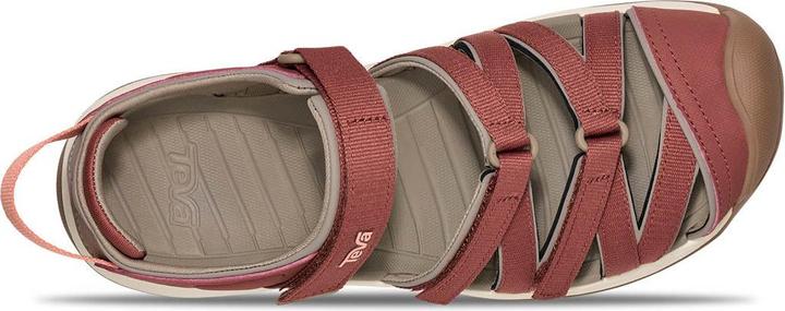 Image du produit Teva W's Tirra Sport CT (36)