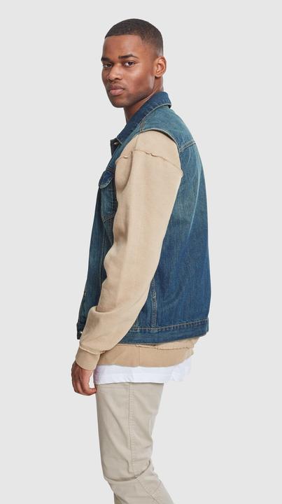 Immagine prodotto Urban Classics Gilet in denim (XL)
