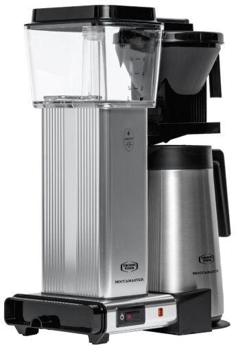 Image du produit Moccamaster Kbgt741 (Fiche CH)