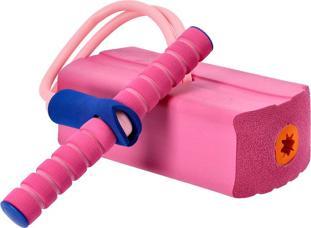 Actual product image Foam Pogo Jumper