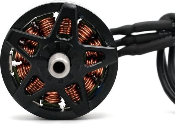 Actual product image Ethix Cats 4S 2207 2400KV engine