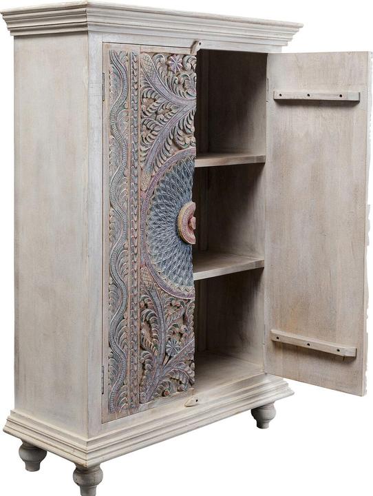 Produktbild Kare Design Schrank Goa 95x140cm (140 x 40 x 95 cm)