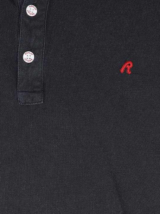 Produktbild Replay Poloshirt (S)