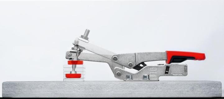 Productafbeelding Bessey Push/pull knevelklem (10 mm)