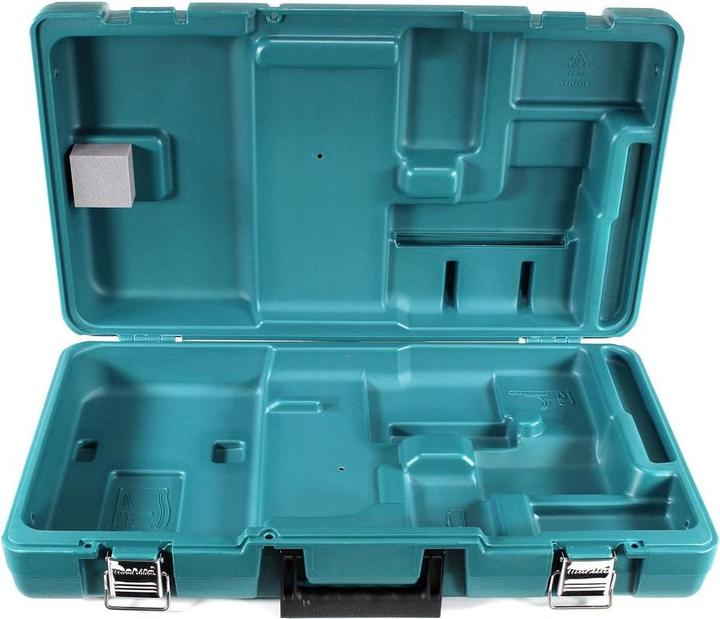 Produktbild Makita Transportkoffer für DFR 750 Akku Magazinschrauber ( 141352-1 ) (1 Teile)