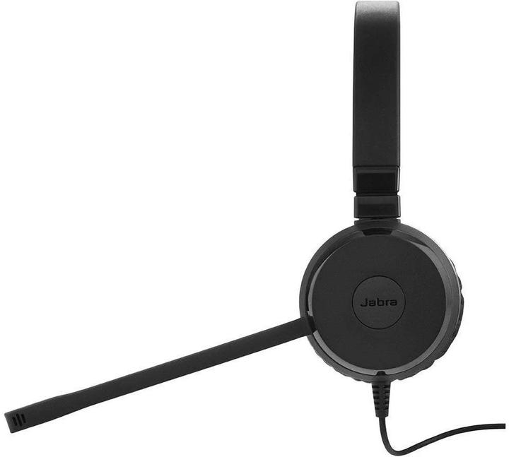 Produktbild Jabra Evolve 20 (Kabelgebunden, USB-A)