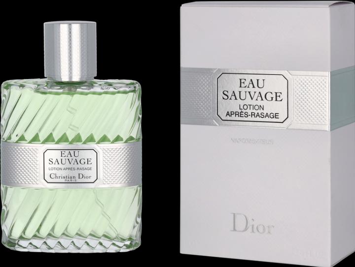 Immagine prodotto Dior Eau Sauvage (Crema, 100 ml)