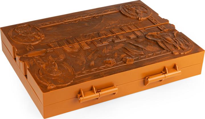Actual product image Spin Master board game Jumanji Ultimate Deluxe, 6061778 (English)