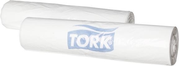 Produktbild Tork Abfallsäcke 20 l B2 (10 x, 20 l)