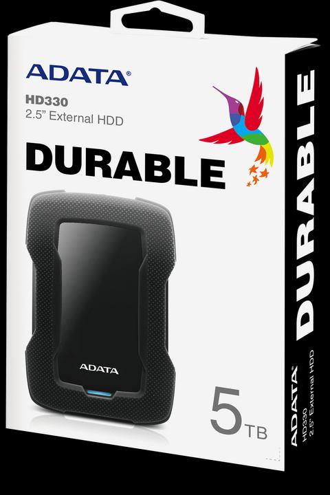 Produktbild Adata HD330 (5 TB)