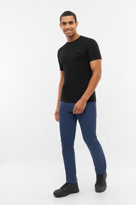 Image du produit MGA T-shirt Viking Bambou Harvi Homme (M)