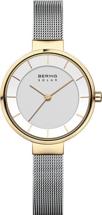 Immagine prodotto Bering Solare (Orologio da polso analogico, 31 mm)
