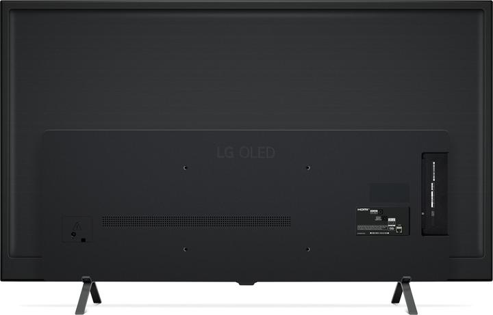 Produktbild LG OLED65A29LA (65", A2, OLED, UHD, 2022)