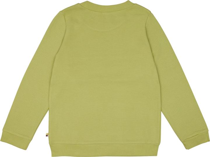 Actual product image loud + proud Sweat rib structure (146)
