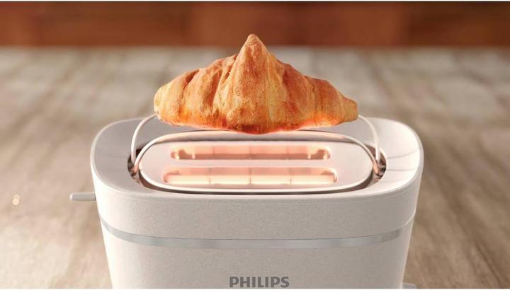 Image du produit Philips Conscious Collection 2-Scheiben-Toaster