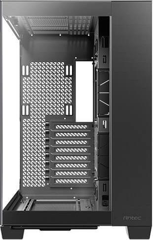 Produktbild Antec C8 (ATX, ITX, mATX, E-ATX)