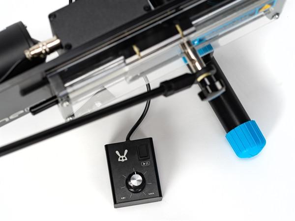 Actual product image F-Machine Pro-4
