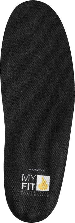 Actual product image My fit technical soles derby