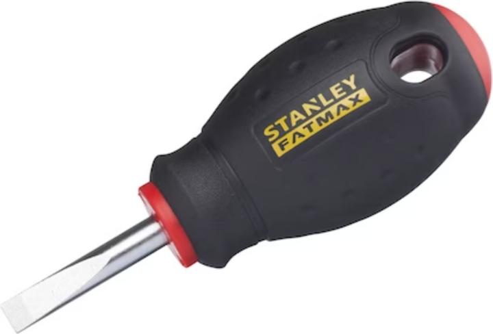 Image du produit Stanley Tournevis plat FATMAX 4x30mm 1-65-484 (Escale)