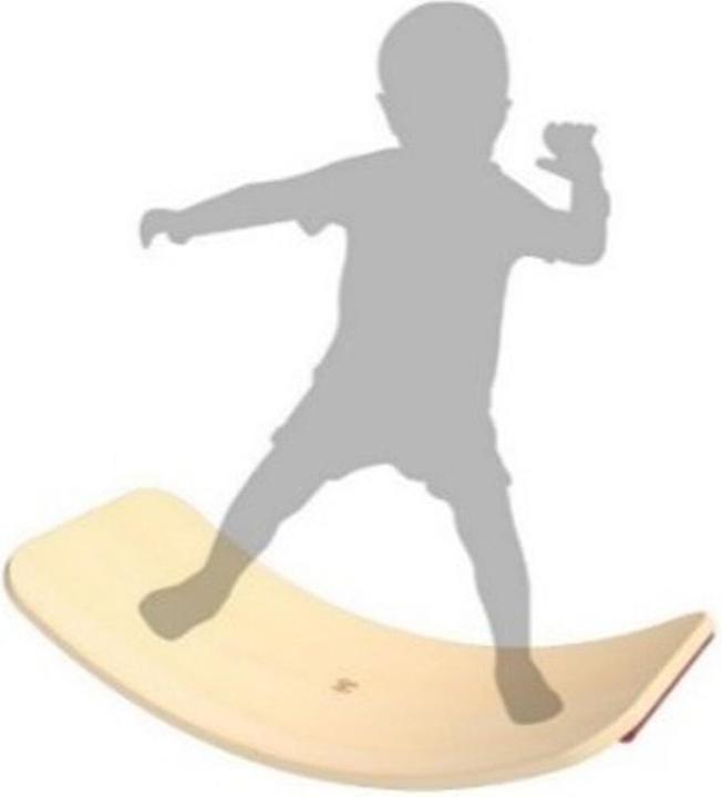 Produktbild Hape Rocking Horse