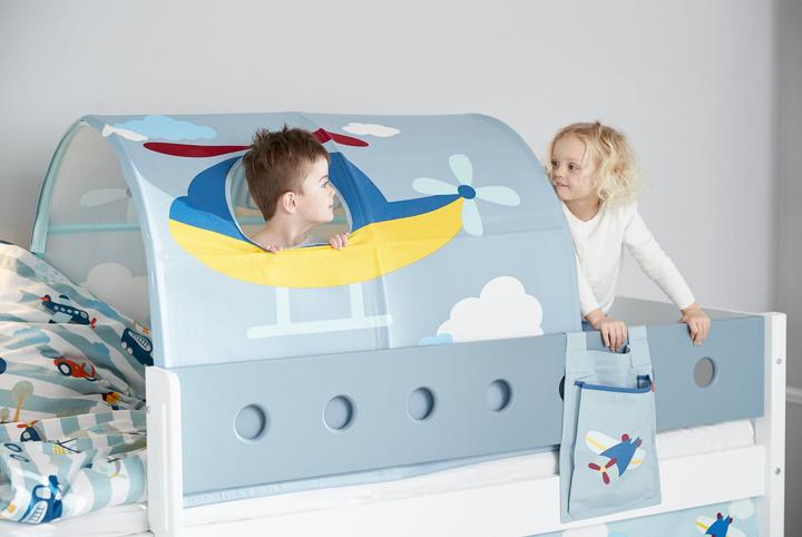 Produktbild Flexa Höhle