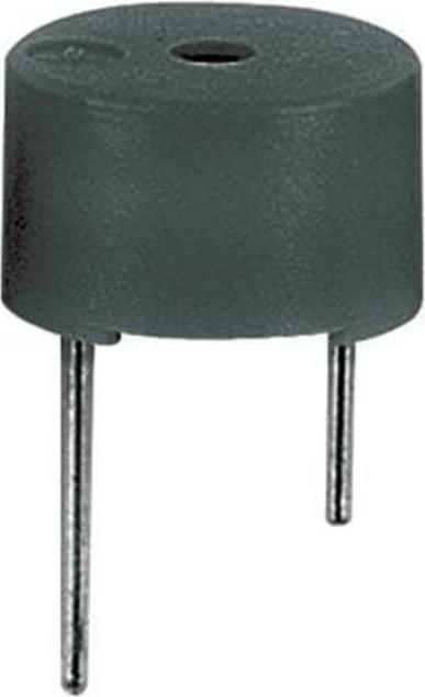 Produktbild Velleman Buzzer 5 V DC für Printmontage