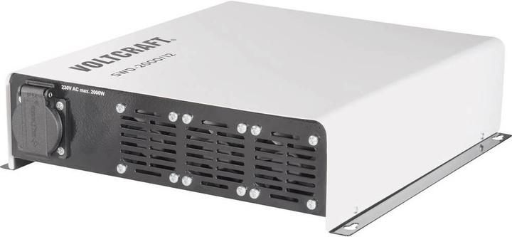 Produktbild Voltcraft Sinus-Wechselrichter