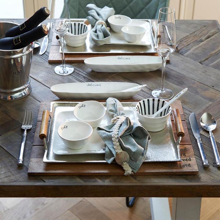 Image du produit Rivièra Maison Porter Placemat (150 x 37 x 80 cm)