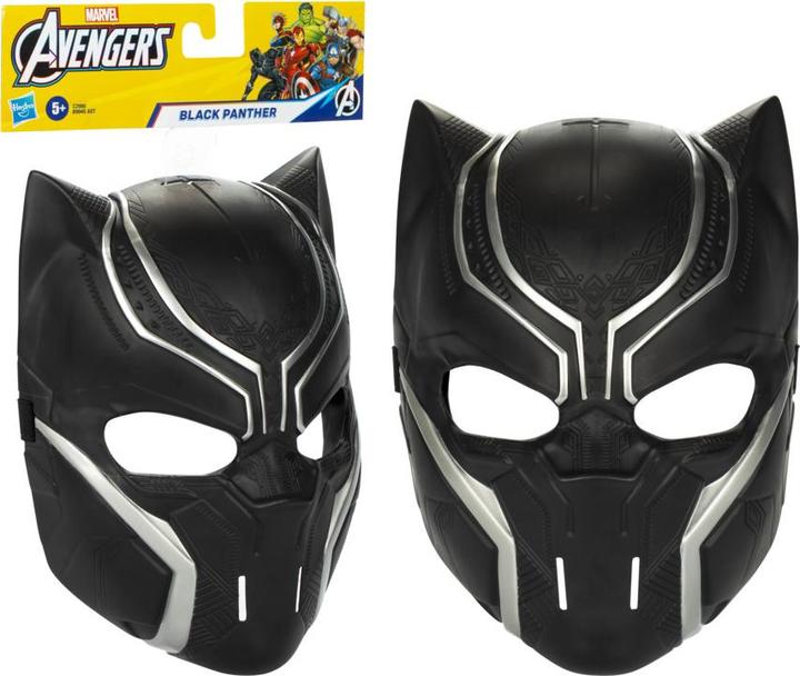 Immagine prodotto Hasbro Maschera Marvel Avengers assortita