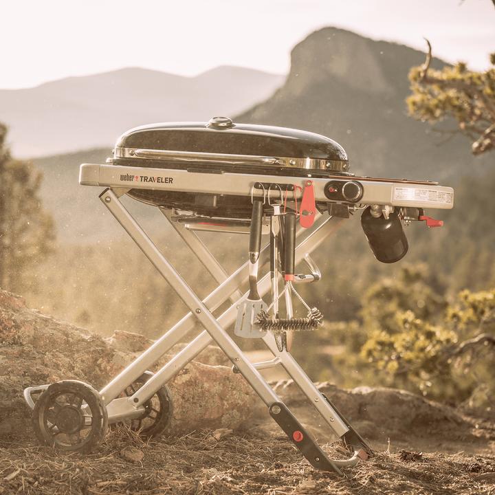 Immagine prodotto Weber Viaggiatore (3.80 kW)
