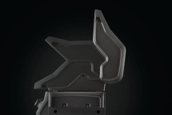 Actual product image Napoleon Rogue 425 RSB All Black (22.25 kW)