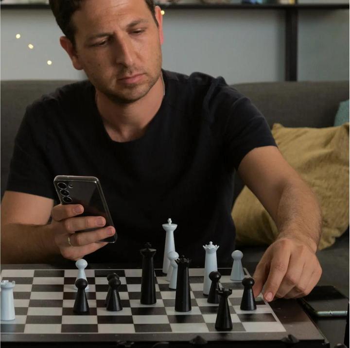 Image du produit Particula GoChess Mini