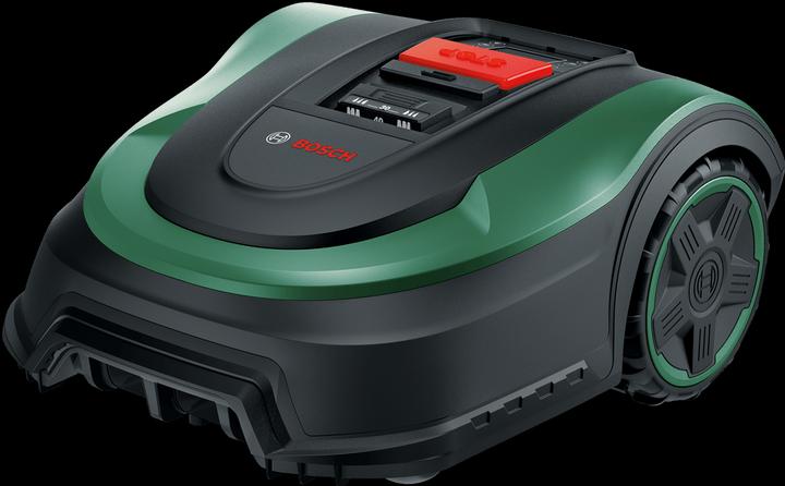 Bosch Home & Garden Indego S+ 500 (500 m²)