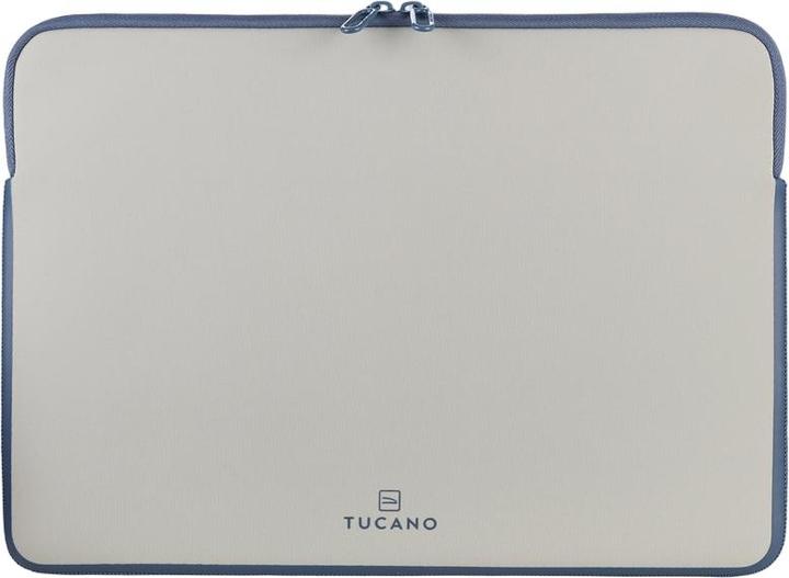 Immagine prodotto Tucano Elementi -suojatasku 16" kannettavalle tietokoneelle, harmaa (15.60", Apple)