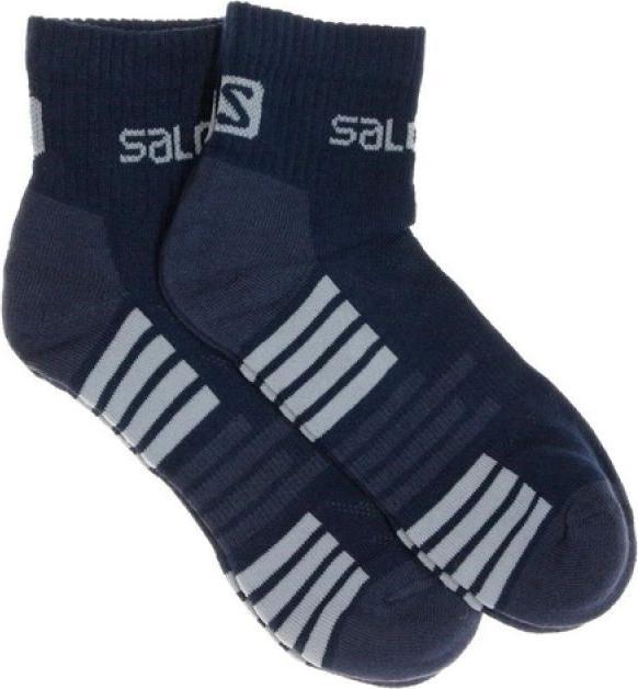 Produktbild Salomon Hikingsocken Active 2-Pack (39 - 41)
