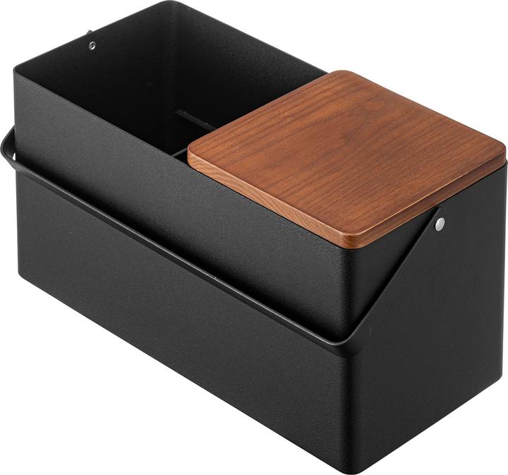 Yamazaki Make -up -Organisator - Tower - Schwarz