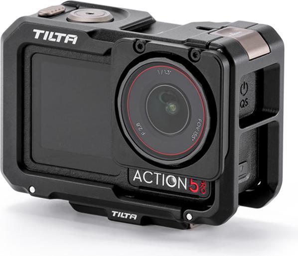 Produktbild Tilta Base Kit for DJI Osmo Action 5 Pro