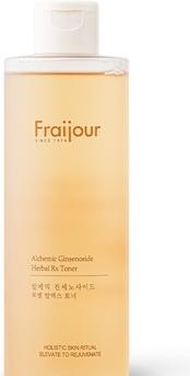 Image du produit Fraijour Alchemic Ginsenoside Herbal Rx Toner - 250ml (250 ml)