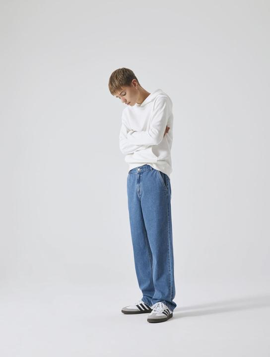 Actual product image Lmtd Loose Fit Jeans (176)