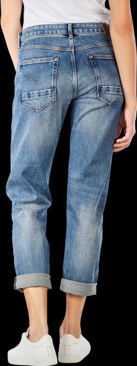 Actual product image G-Star Kate Jeans Boyfriend Fit vintage azure (W34/L34)