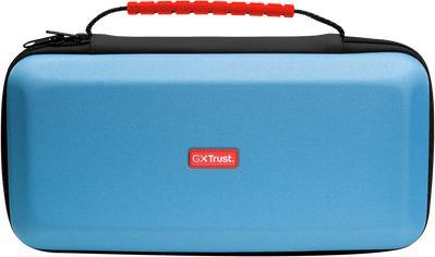 Image du produit Trust GXT1252B XL HARDCASE SWITCH 2 B (Switch 2)