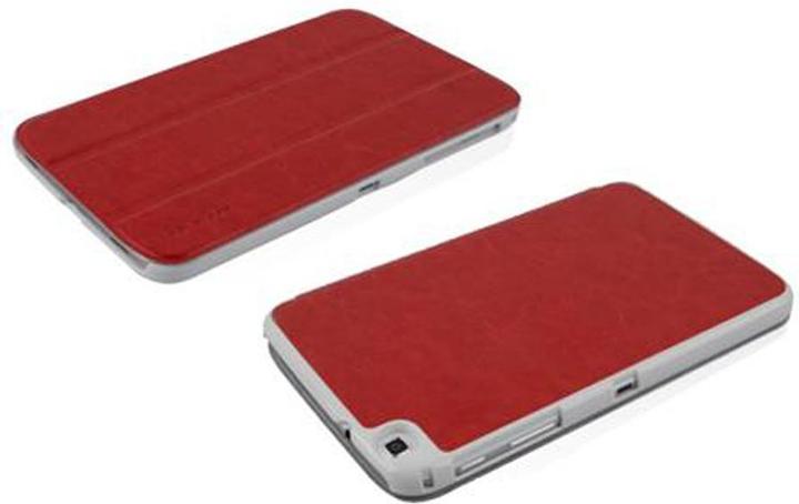 Image du produit Cadorabo Tablet housing case cover for Samsung Galaxy Tab 3,0 (8" pouces) (Galaxy Tab 3 8.0 (2013))