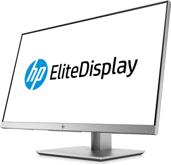 Produktbild HP EliteDisplay E243d (1920 x 1080 Pixel, 23.80")