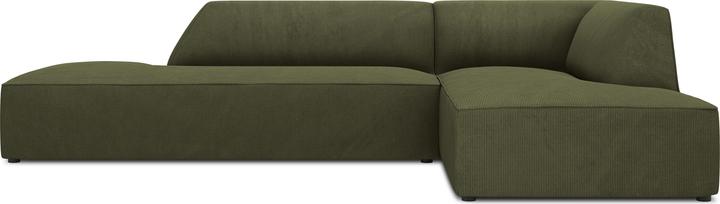 Actual product image Micadoni Ruby (Corner sofa)