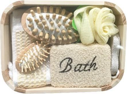 Image du produit Bekos Set de bain bien-être (Set soin du corps)