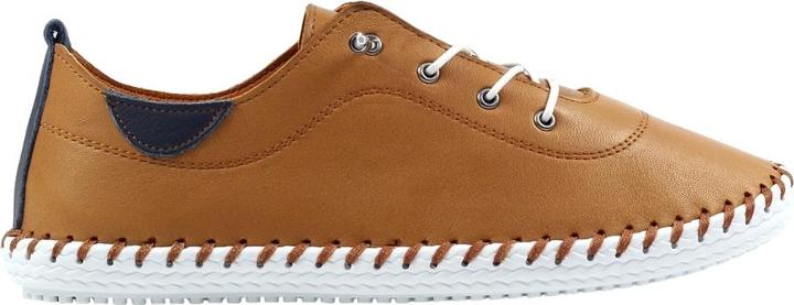 Immagine prodotto Lunar St Ives Scarpa Sportiva Pelle Donna (38)