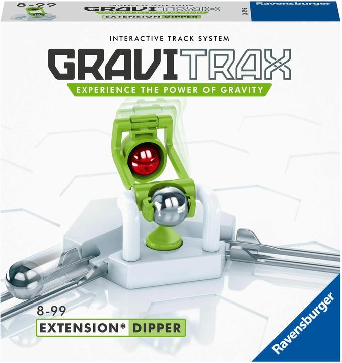 Ravensburger GraviTrax Dipper