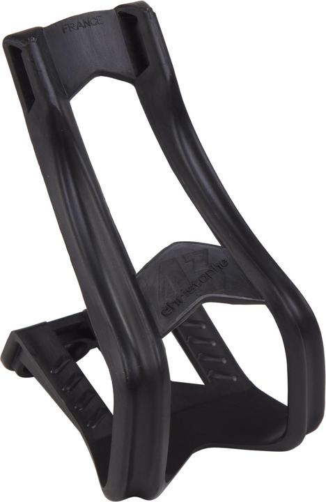Produktbild Zefal Pedalhaken Christophe 43 M + Riemen 515 XL