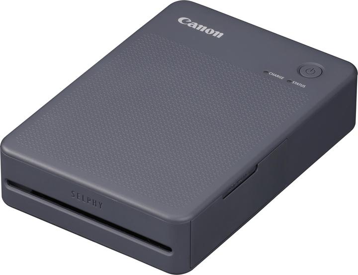 Immagine prodotto Canon SELPHY QX20 grigio scuro + XC-20L (Colore)