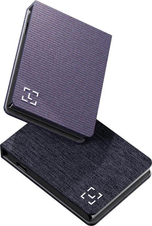 Image du produit Ledger Flex Magnet Folio party aubergine